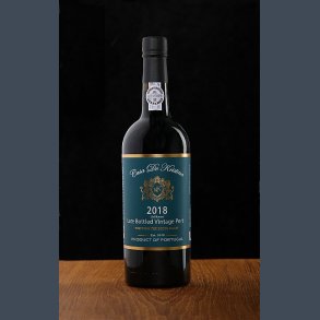 LBV 2018 (Ufiltreret)