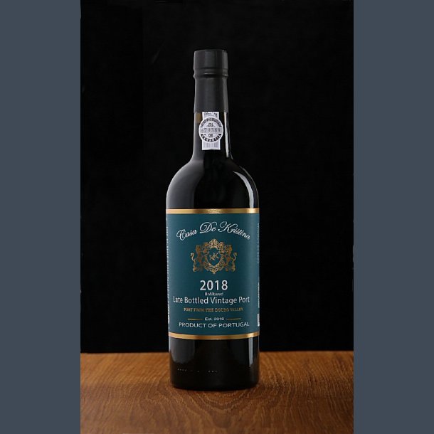 LBV 2018 (Ufiltreret)