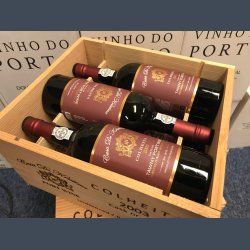 OWC..  Colheita 2003 Cask nr. 139..... 3 stk.