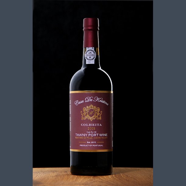 Colheita 2006 Cask nr. 235