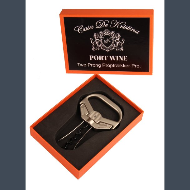 TWO PRONG PRO. Proptrkker