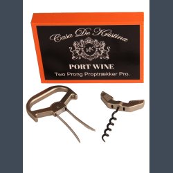 TWO PRONG PRO. Proptr�kker