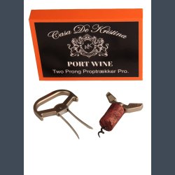 TWO PRONG PRO. Proptrkker