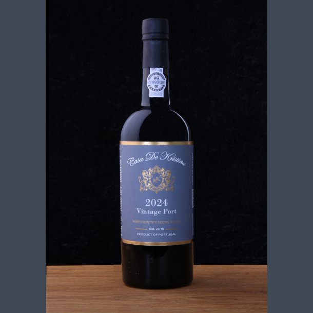 VINTAGE 2024 -----------------Kommer p� lager uge 38