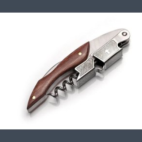 Prof. tjener proptrkker 