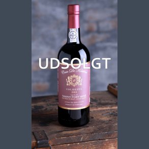 COLHEITA 2003 Cask No 139